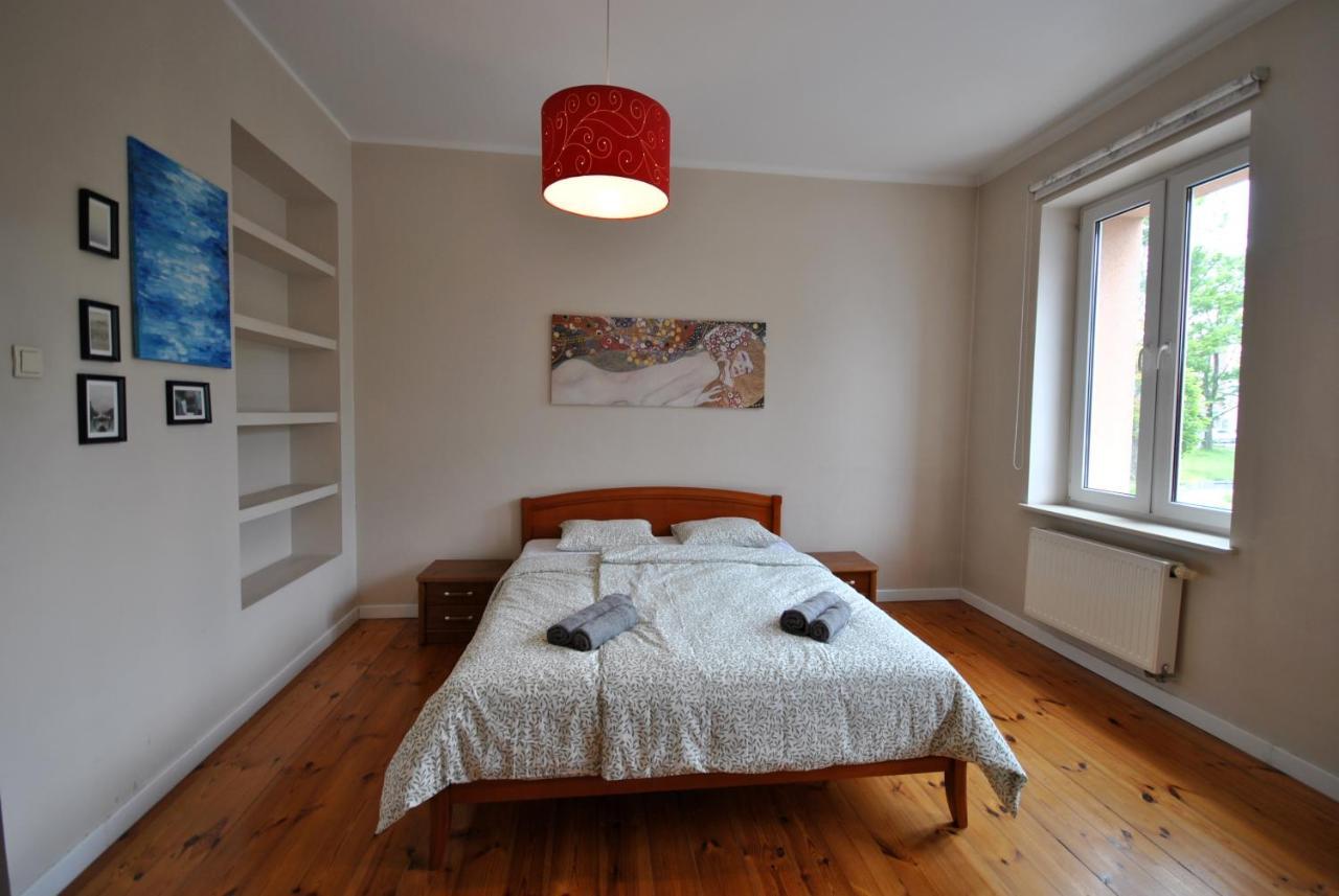 Plac Gornoslaski 8 Gdynia Ngoại thất bức ảnh