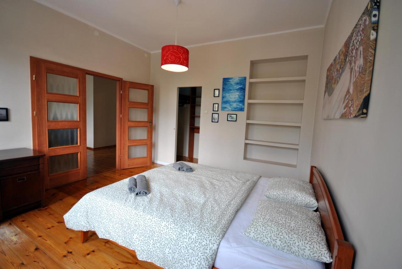 Plac Gornoslaski 8 Gdynia Ngoại thất bức ảnh